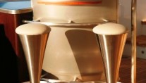 Quid Pro Quo -  Bridge Deck Bar
